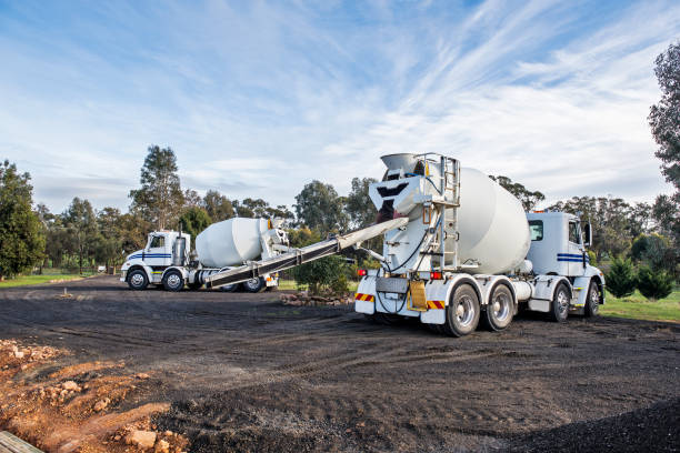 Best Concrete Sealing and Maintenance in Fairplains, NC