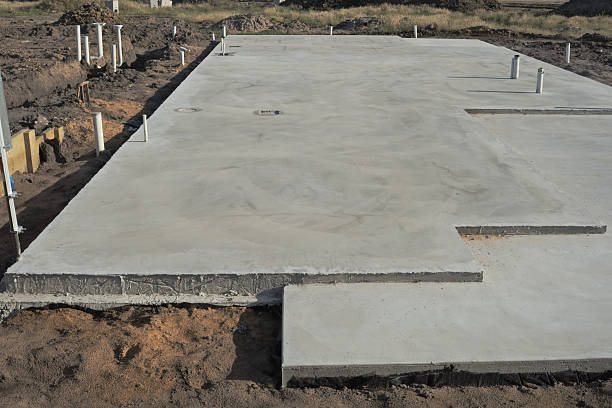 Best Concrete Demolition Services in Fairplains, NC