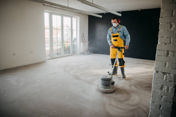 Best Decorative Concrete in Fairplains, NC