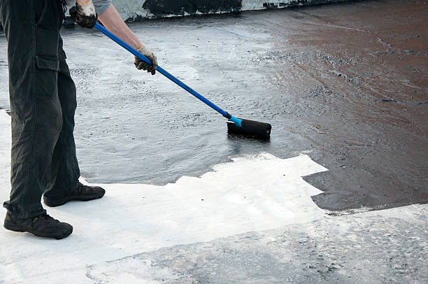 Best Stamped Concrete Services in Fairplains, NC